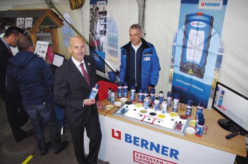 © Berner