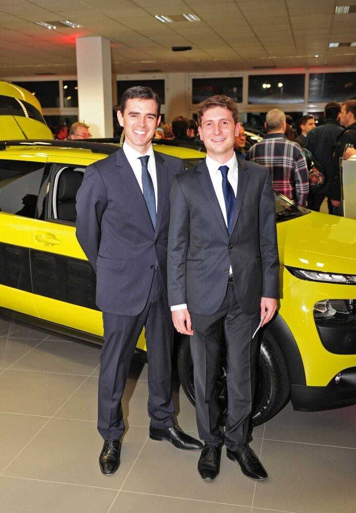 © Citroen