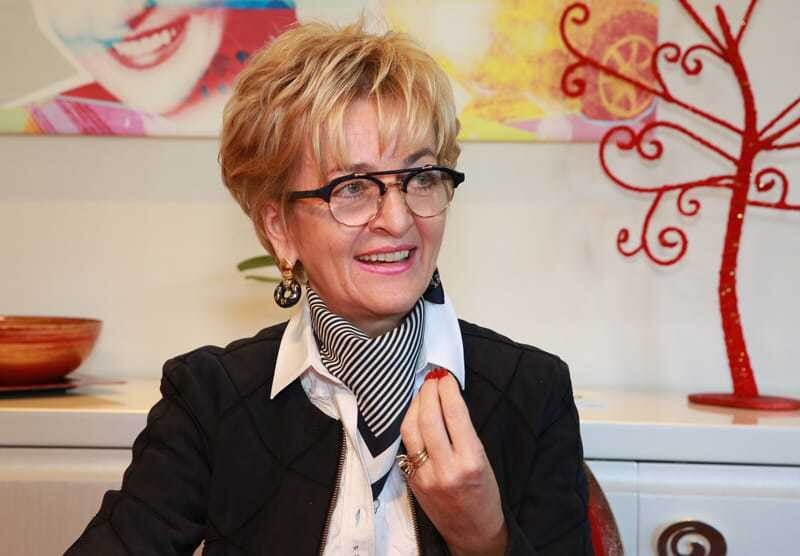 © Julia Fuchs Angelika Kresch, CEO Remus-Sebring-Gruppe