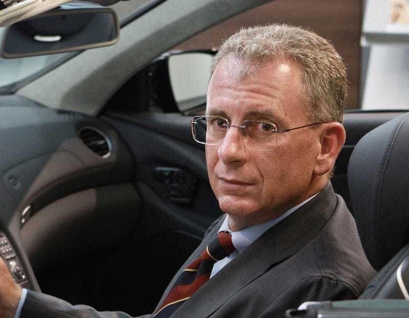 © Wiesenthal Alexander Martinowsky zieht sich aus dem operativen Geschäft zurück.