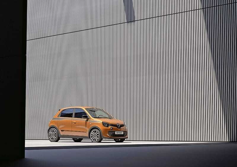 © Renault