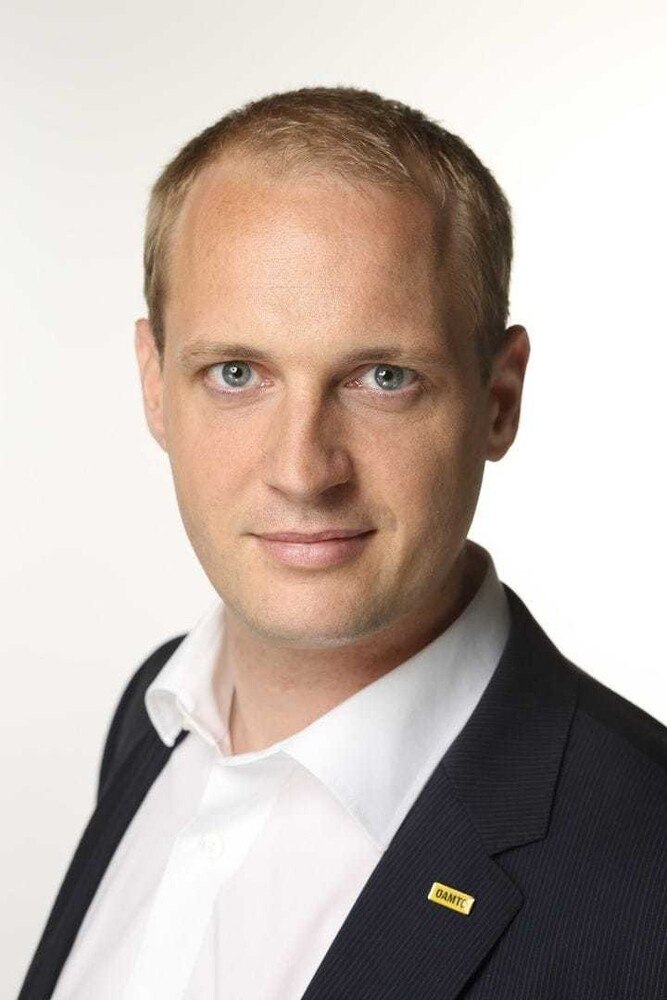 © ÖAMTC ÖAMTC Verkehrswirtschaftsexperte Martin Grasslober