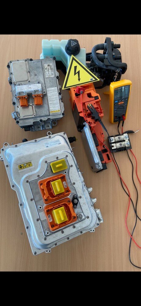 © WN Technical Training