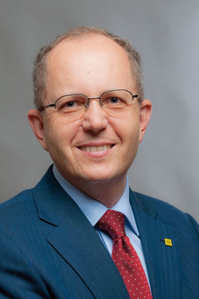 © ÖAMTC ÖAMTC-Reifenexperte Friedrich Eppel