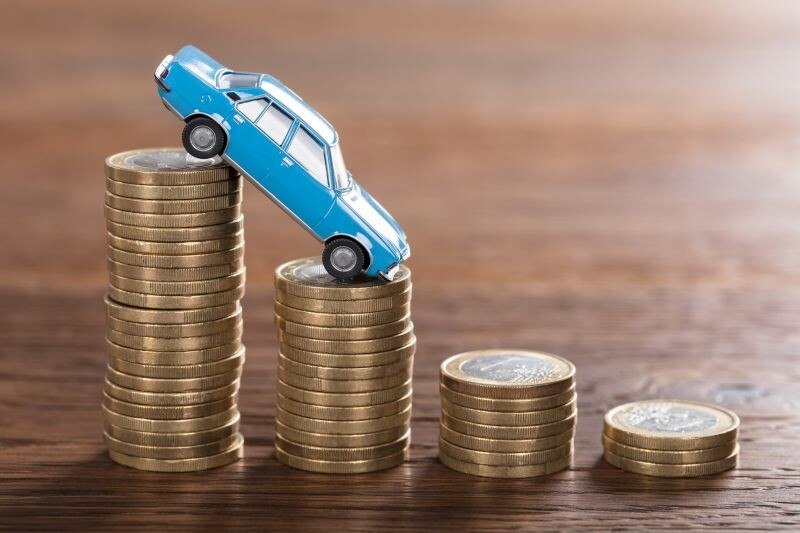 © Getty Traurig, aber wahr: Die Serviceumsätze pro Pkw gehen tendenziell zurück.