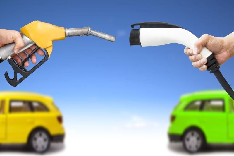 © Getty Repräsentieren Plug-in-Hybride wirklich das Beste aus beiden Welten? Manch einer hat so seine Zweifel...