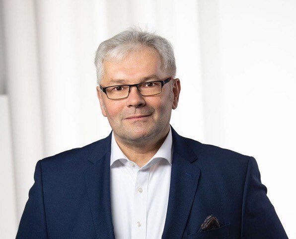 © Continental Kurt Bergmüller ist seit 17 Jahren im Unternehmen tätig.
