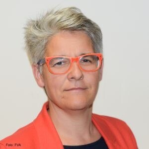 © FVA Marcella Kral (FVA): „Zwingt man Unternehmen zum Umstieg, ist das vielfach ein Kompromiss, der die Wahrnehmung der E-Mobilität auf Jahre negativ beeinflussen kann.“