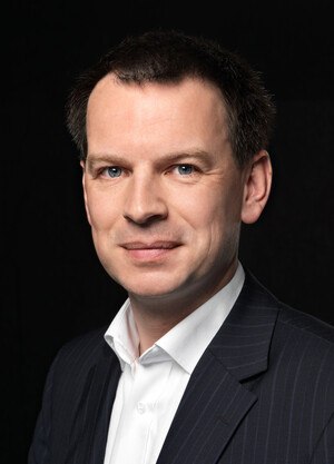 © Groupe PSA Christoph Stummvoll, Pressesprecher Groupe PSA