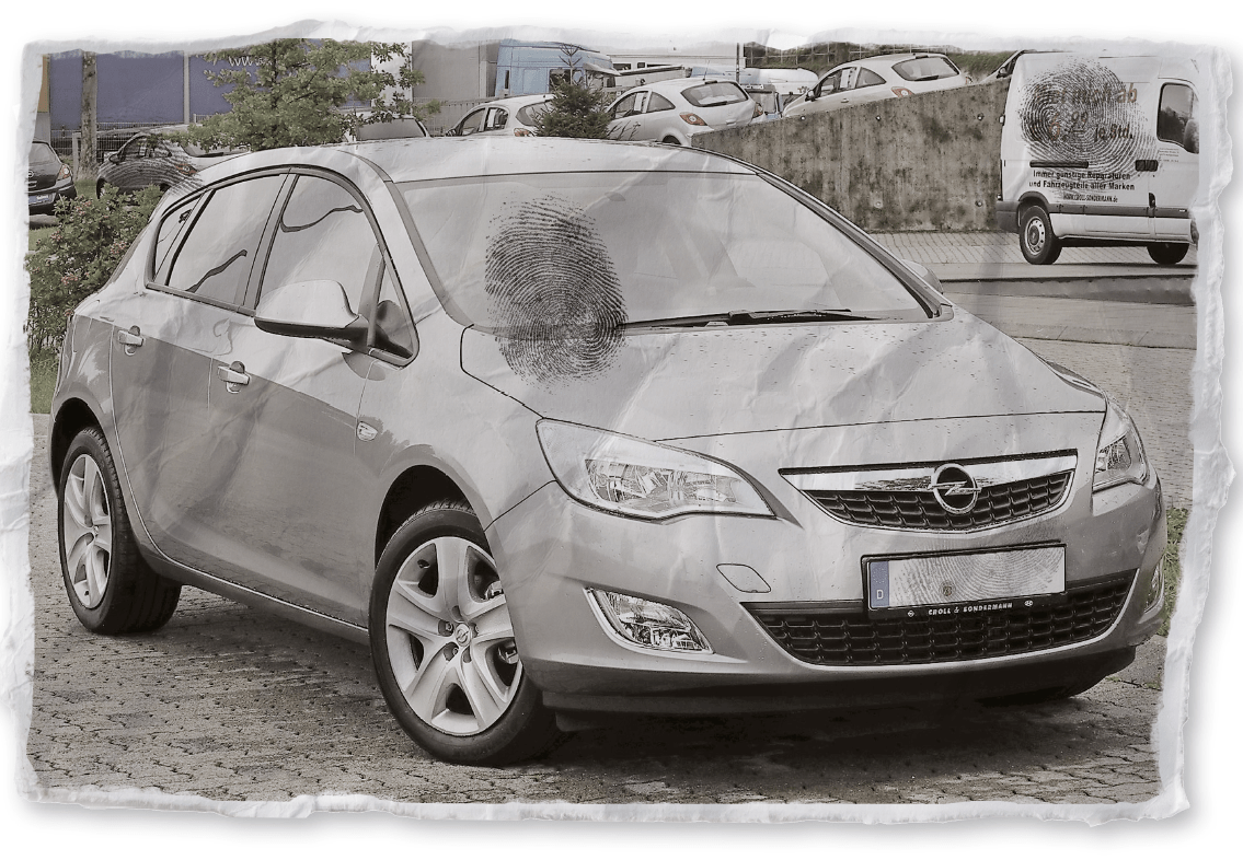 Opel Astra: Das beleidigte Steuergerät