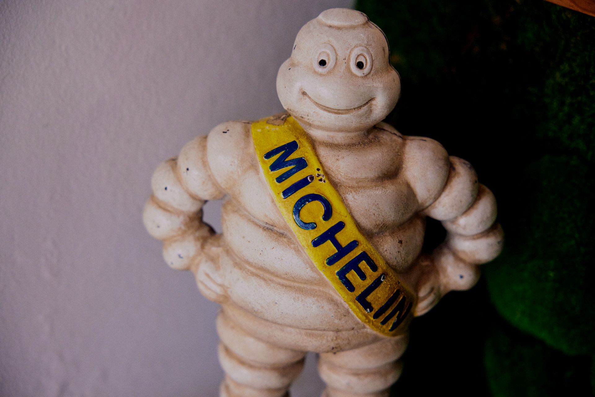 So bekommt Österreich wieder einen Guide Michelin