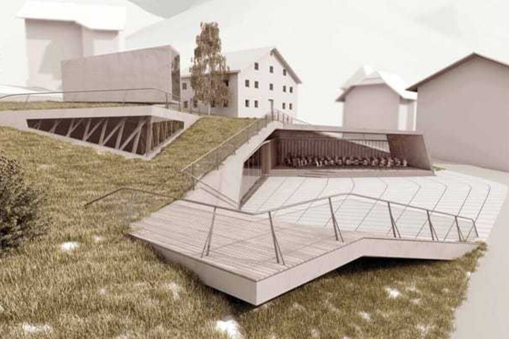 © parc.architekten parc.architekten