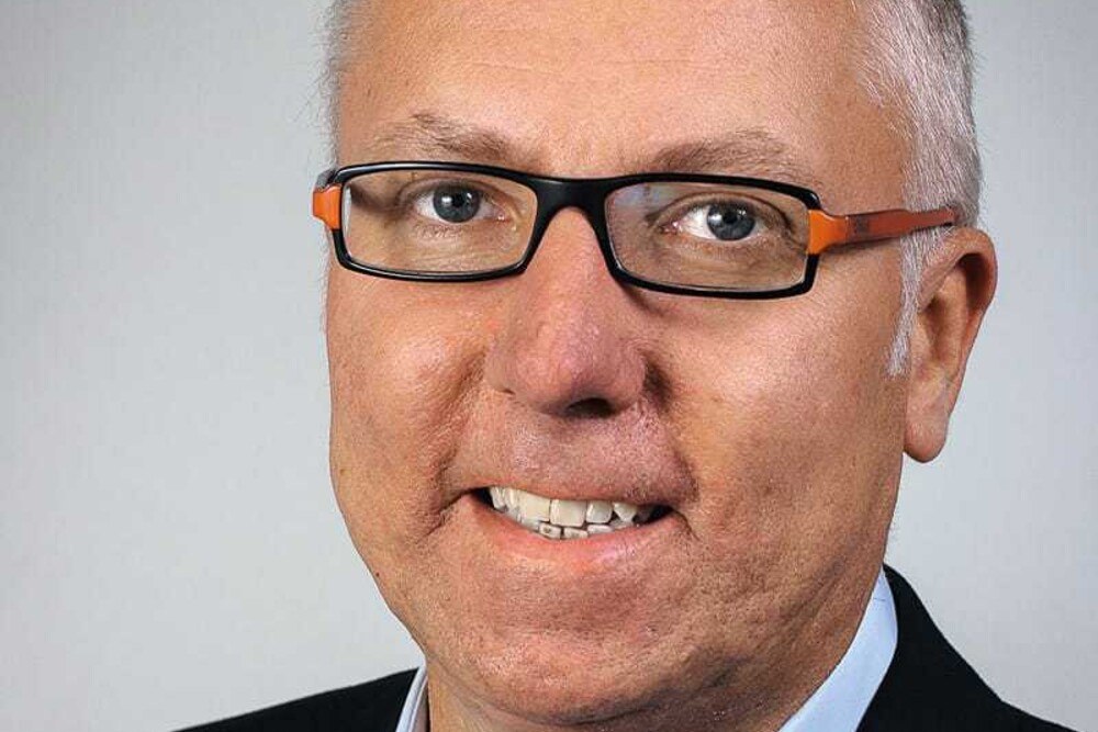 © OFI OFI - Geschäftsführer Dr. Michael Balak 