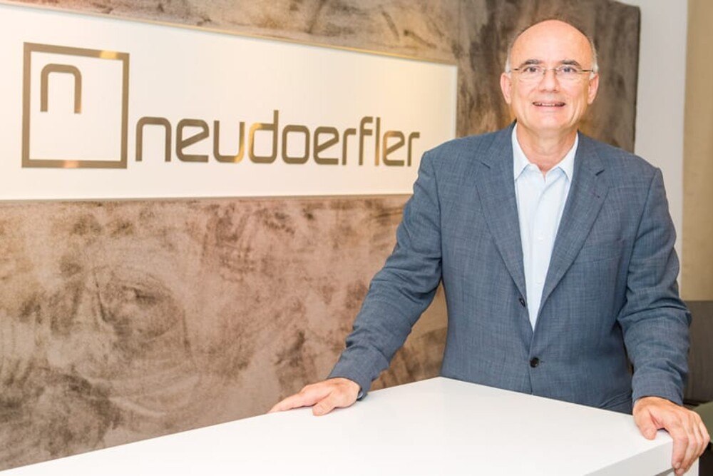 © Neudoerfler Office Systems