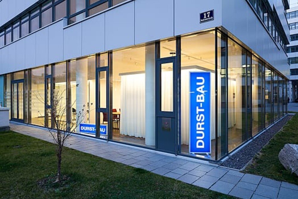 © Durst-Bau