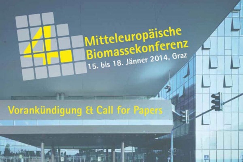 © Biomasseverband