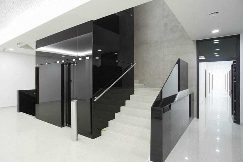 © AGC Glass Europe