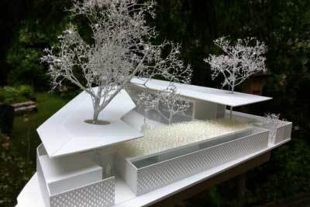 © Holodeck architects