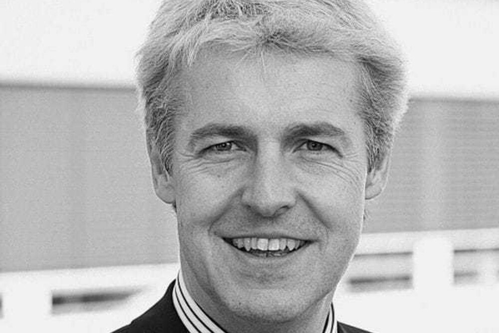 © consultatio
Dr. Georg Salcher
Dr. Georg Salcher