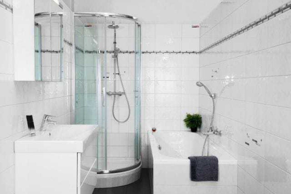 © procasa Badezimmer