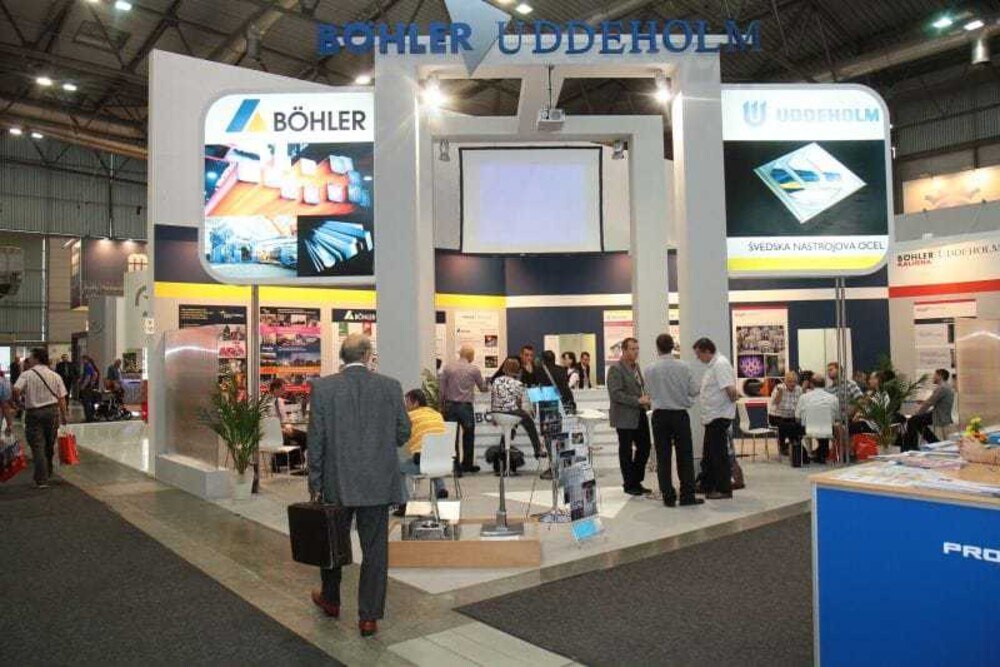MSV Messe Brünn
© MSV Messe Brünn MSV Messe Brünn