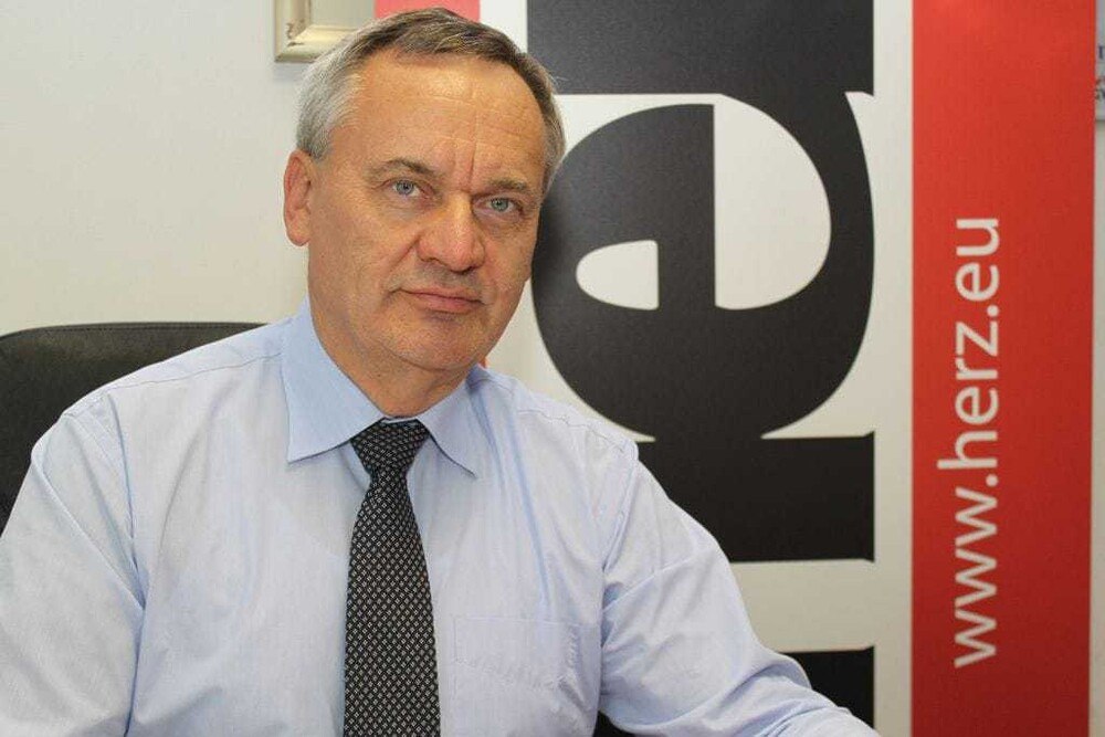 Dr. Gerhard Glinzerer zur neuen Energieeffizienzmaßnahme: „Ein Schritt in die richtige Richtung.“ 