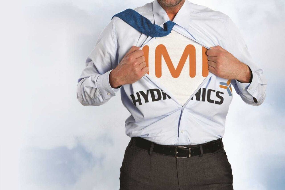 © IMI Hydronic Engineering