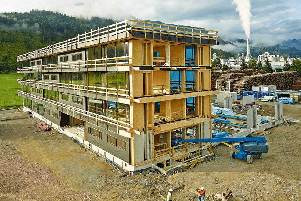 © Verwaltung St. Johann Pongau Verwaltung St. Johann Pongau