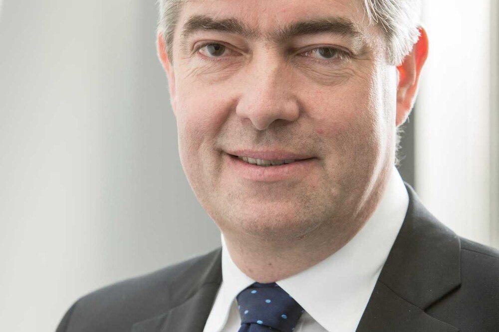 © Dürr/Homag
Ralph Heuwing