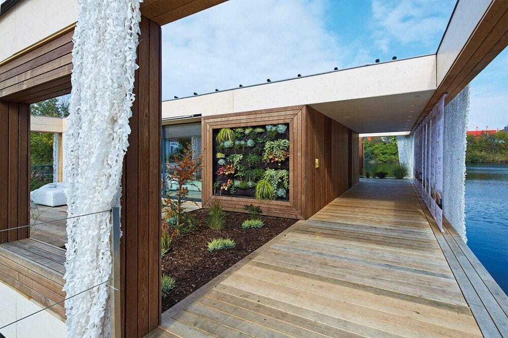© LISI Architektur LISI Architektur