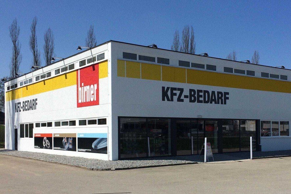© Birner