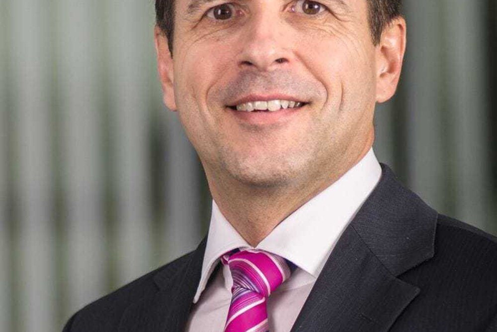 © Würth
Alfred Wurmbrand, Geschäftsführer Würth Österreich. Alfred Wurmbrand, Geschäftsführer Würth Österreich.
