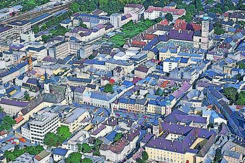 © Land NÖ
Seit 1. Februar gilt in Niederösterreich eine neue Bauordnung. Seit 1. Februar gilt in Niederösterreich eine neue Bauordnung.