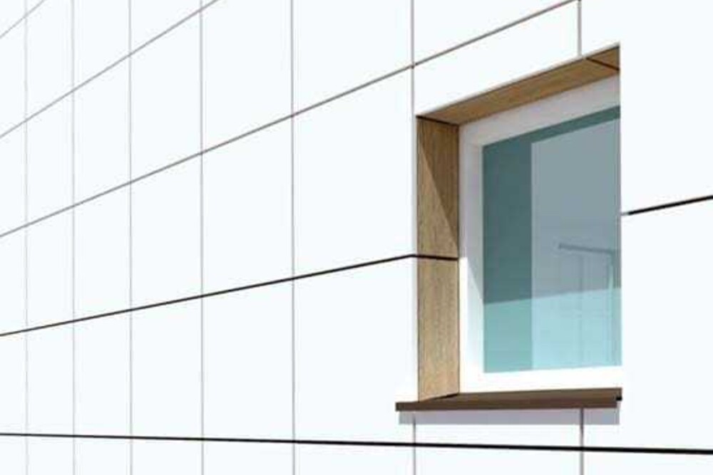 © IAT - TU Graz
Vom Witterungsschutz zur Multifunktionshülle: Die Fassade von morgen punktet mit zahlreichen Vorteilen. Vom Witterungsschutz zur Multifunktionshülle: Die Fassade von morgen punktet mit zahlreichen Vorteilen.