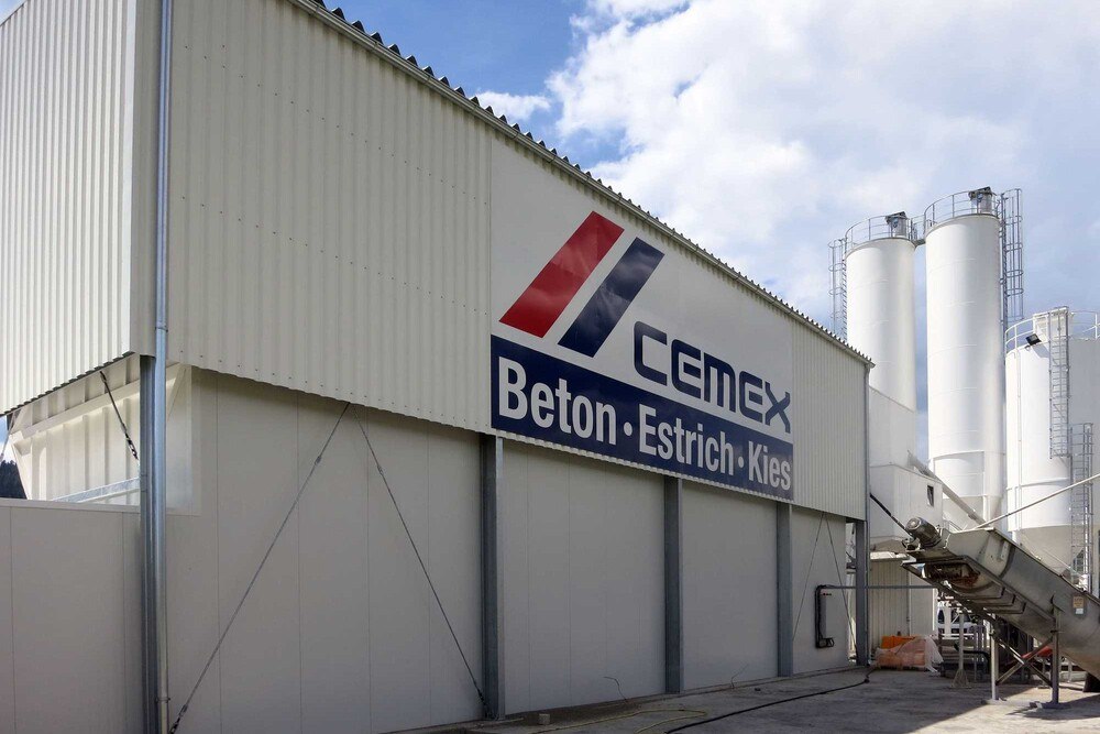 © Cemex Austria