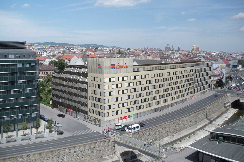 © Rhomberg Bau GmbH