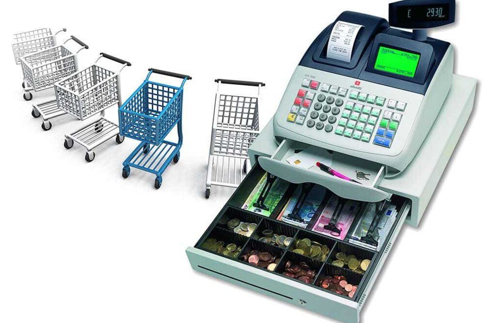 © Olivetti