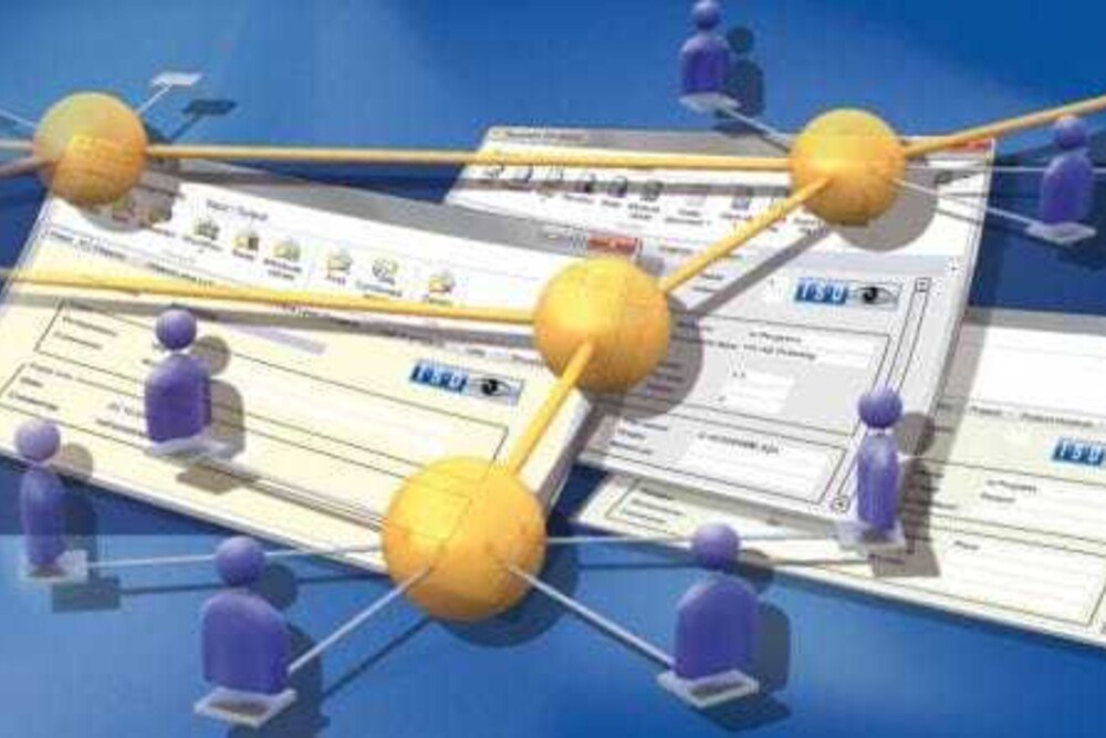 ISD und Beosys integrieren ihre Softwarelösungen.
© ISD Group ISD und Beosys integrieren ihre Softwarelösungen.