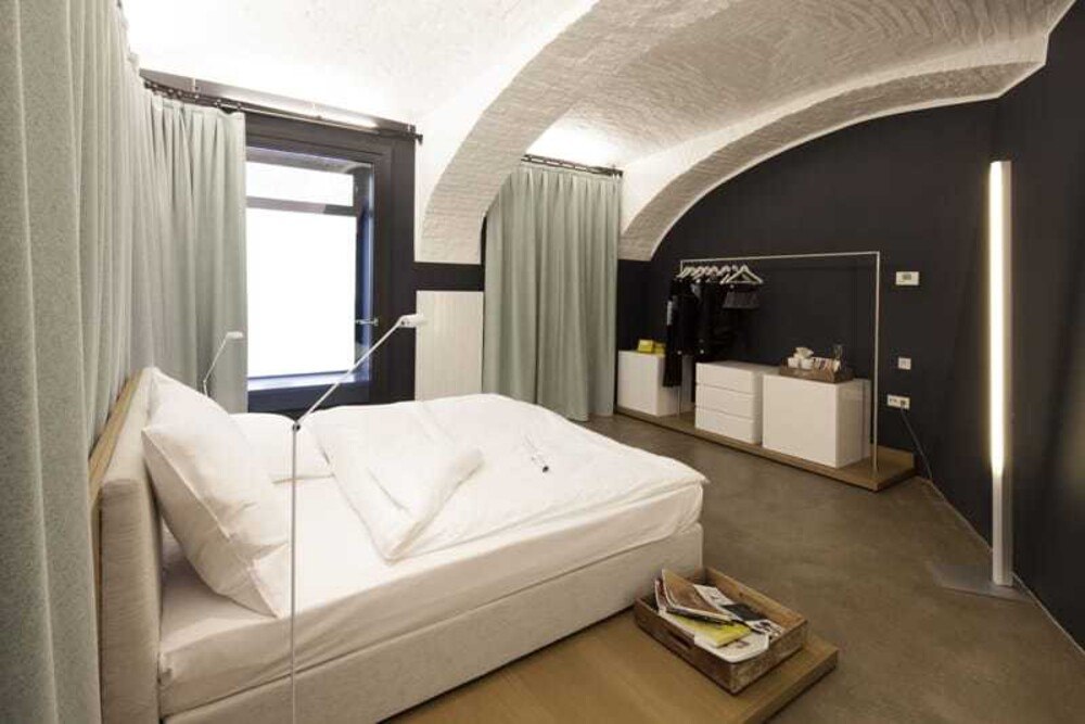 Belvedere Suiten
© Julian Mullan, Monika Nguyen, Sue Sellinger Belvedere Suiten