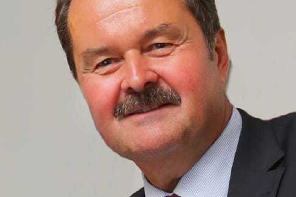 © Schiedel
Noch-Geschäftsführer Johannes Kaindlstorfer verlässt Schiedel Österreich und Deutschland zum Jahresende. Noch-Geschäftsführer Johannes Kaindlstorfer verlässt Schiedel Österreich und Deutschland zum Jahresende.