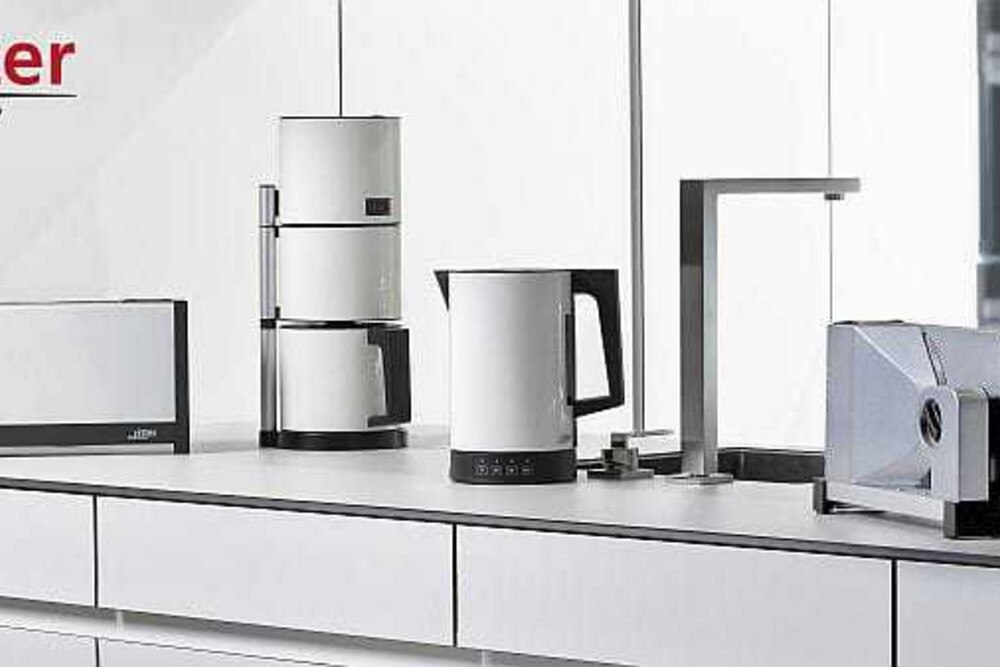 Mit der cafena 5 ist die Frühstücksserie nun komplett.
© ritterwerk Mit der cafena 5 ist die Frühstücksserie nun komplett.
