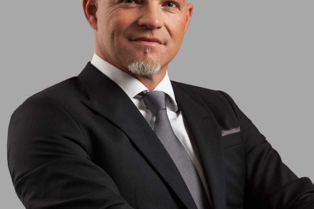 © Santander
Michael Schwaiger, Direktor Kfz Santander Consumer Bank Michael Schwaiger, Direktor Kfz Santander Consumer Bank