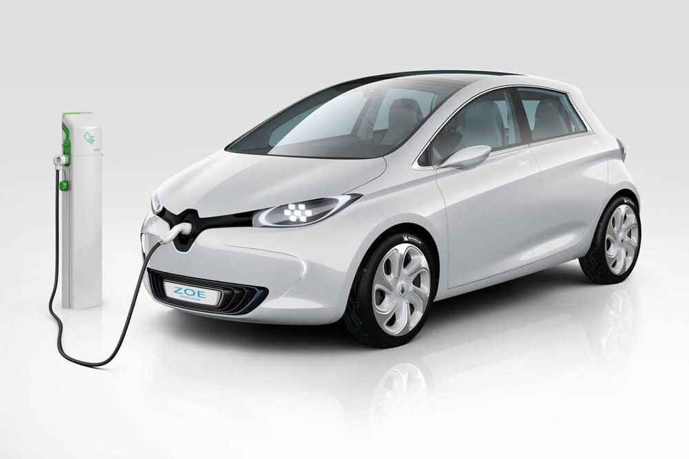 © Renault