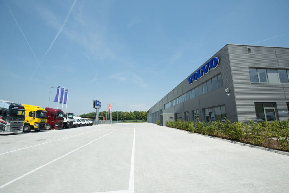© Volvo Group