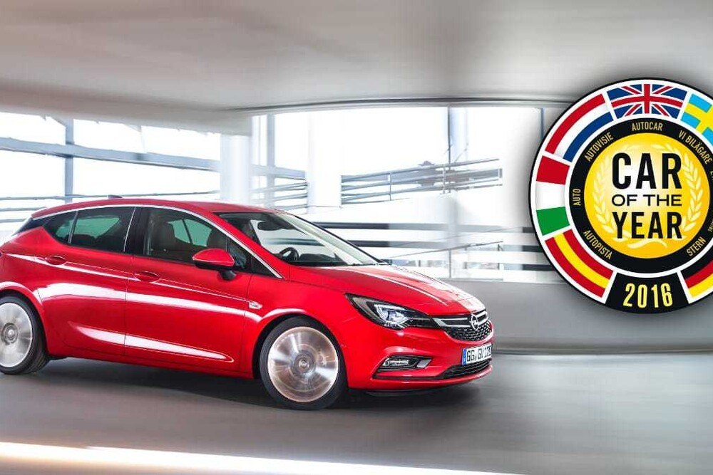 © Opel