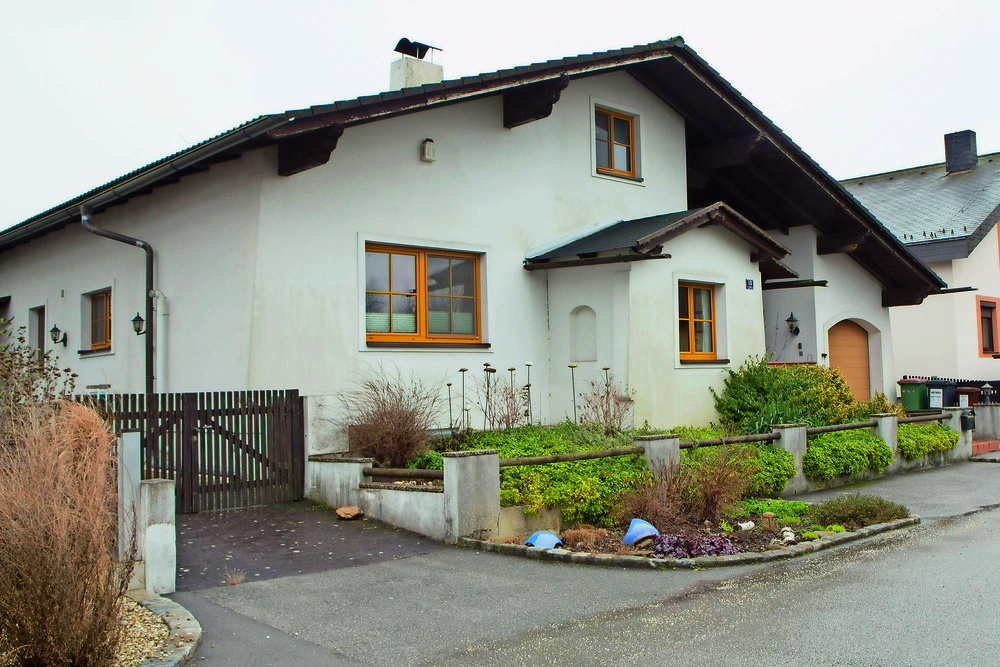 © Patricia Weisskirchner Ein typisches Einfamiliensiedlungshaus aus Wolkersdorf steht im Zentrum des diesjährigen Velux Active House Award. Ein typisches Einfamiliensiedlungshaus aus Wolkersdorf steht im Zentrum des diesjährigen Velux Active House Award.
