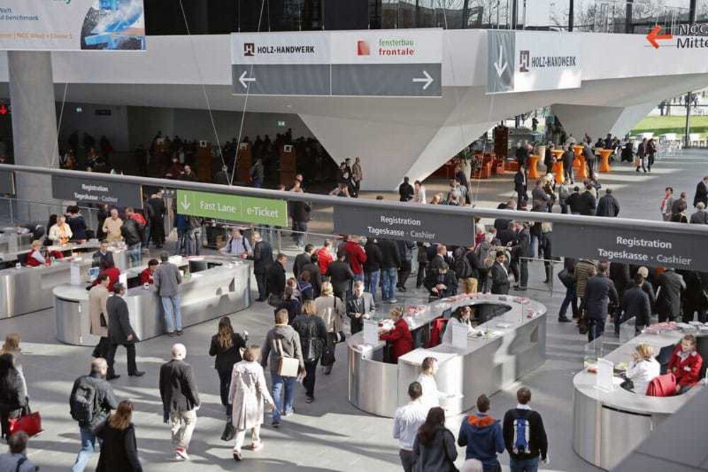 © NürnbergMesse/Thomas Geiger