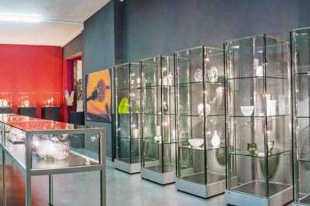 © Museum für Glaskunst Lauscha