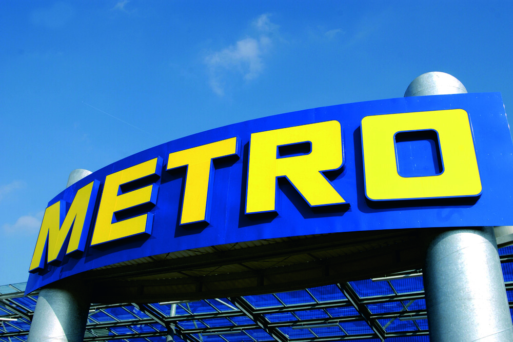 © Metro
Geplant ist die Schaffung von zwei unabhängigen börsennotierten Unternehmen. Geplant ist die Schaffung von zwei unabhängigen börsennotierten Unternehmen.
