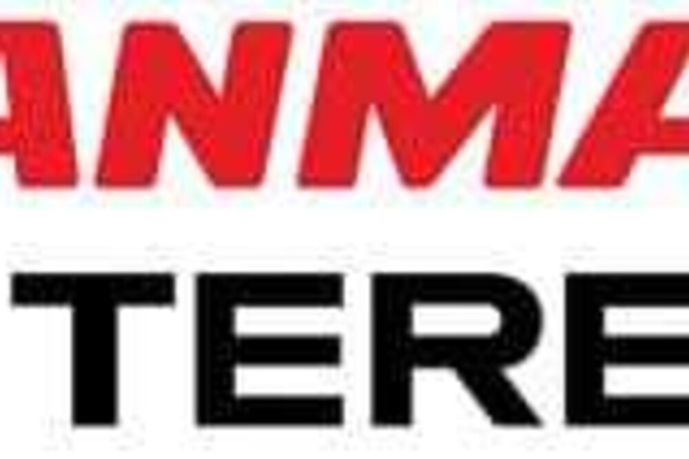 © Yanmar/Terex/ÖWV